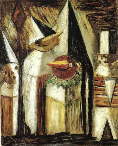 Mascarade